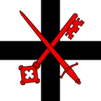Municipal flag: Arnex-sur-Orbe