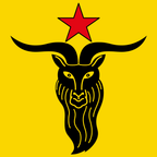 Municipal flag: Arogno