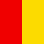 Municipal flag: Aubonne