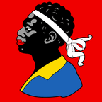 Municipal flag: Avenches