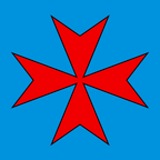 Municipal flag: Balerna