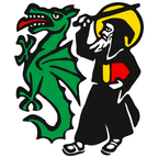 Municipal flag: Beatenberg