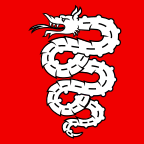 City flag: Bellinzona