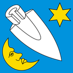 Municipal flag: Bettenhausen