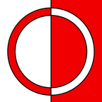 Municipal flag: Bettens