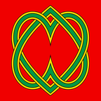 Municipal flag: Blonay - Saint-Légier