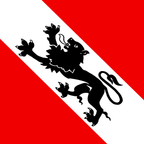 Municipal flag: Bottens