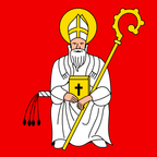 Gemeindeflagge: Cademario