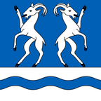 Municipal flag: Capriasca