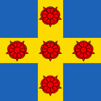 Municipal flag: Chexbres