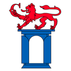 Municipal flag: Chiasso