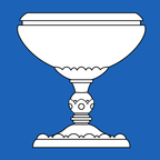 Municipal flag: Coppet