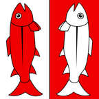 Municipal flag: Corcelles (BE)
