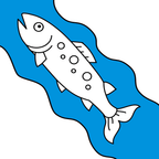 Municipal flag: Cortébert