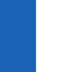 Gemeindeflagge: Cossonay