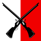 Municipal flag: Crissier