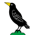 Municipal flag: Denens