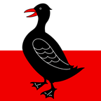 Municipal flag: Epalinges