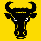 Municipal flag: Evilard