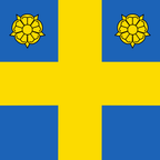Municipal flag: Eysins