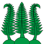 Municipal flag: Farnern