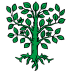 Gemeindeflagge: Fey
