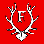 Municipal flag: Forel (Lavaux)