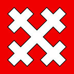Municipal flag: Freimettigen