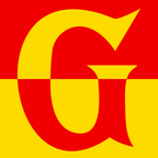 Municipal flag: Grandval