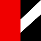 Municipal flag: Gurzelen