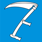 Municipal flag: Herbligen