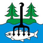 Gemeindeflagge: Inkwil