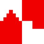 Municipal flag: Jegenstorf