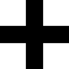 Municipal flag: Köniz