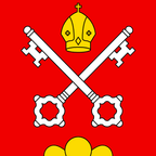 Gemeindeflagge: La Rippe