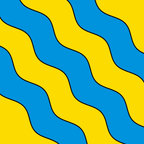 Gemeindeflagge: Langenthal