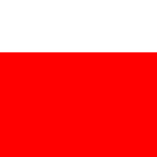 Municipal flag: Lausanne