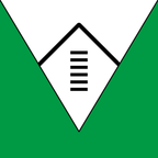 Municipal flag: Lavizzara