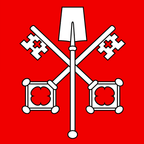 Municipal flag: Le Vaud