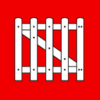 Municipal flag: Les Clées
