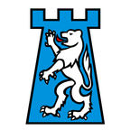 Municipal flag: Losone