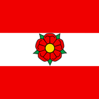 Municipal flag: Loveresse
