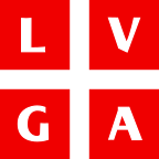 City flag: Lugano