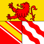 Gemeindeflagge: Maracon