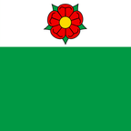 Municipal flag: Meienried
