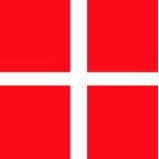 Municipal flag: Mendrisio