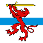 Municipal flag: Minusio