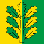 Gemeindeflagge: Mirchel