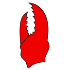 Municipal flag: Montagny-près-Yverdon