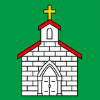 Municipal flag: Mutrux